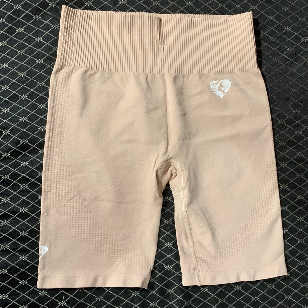 Women’s best seamless biker shorts